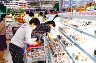 Sản xuất phục hồi, kinh tế tăng trưởng ấn tượng