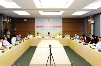 “Dọn đường” cho cao tốc Bắc - Nam phía Đông