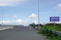 Xoay vốn đối ứng để đóng mạch cao tốc Bến Lức - Long Thành