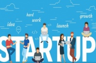 Fintech dẫn dắt vốn đầu tư vào start-up