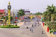 Thời điểm tốt nhất để đầu tư vào Hậu Giang