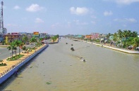 Vị Thanh - đô thị tiềm năng của vùng Tây sông Hậu