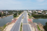 Quảng Nam đặt “ngưỡng mới” cho dự án vào vùng Đông