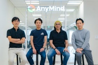 AnyMind huy động 29,4 triệu USD tăng tốc thực hiện các thương vụ M&A trong tương lai