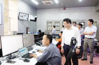 Hồi sinh Thủy điện Xecaman 3