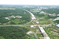 TP.HCM “chạy đua” giải phóng mặt bằng đường vành đai