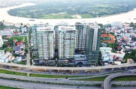 Doanh nghiệp bất động sản ngoại tăng tốc đầu tư