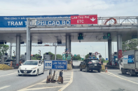 Thực chất hóa lợi ích từ thu phí ETC