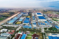 Doanh nghiệp bất động sản khu công nghiệp: Lợi nhuận tăng ở mức hai con số