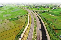 Giao thông - chìa khóa giúp Tây Nguyên chuyển mình