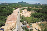 Nhà thầu xây dựng gồng mình trong bão giá