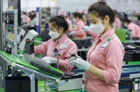 Nhận diện GDP dưới góc độ sử dụng