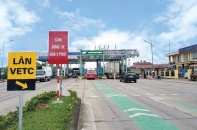 Tối hậu thư cho thu phí ETC