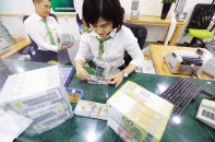 USD tạm thời hạ nhiệt, doanh nghiệp thở phào