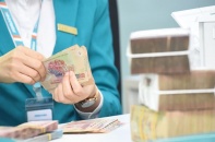 Cạn room tín dụng, ngân hàng tìm cách xoay xở