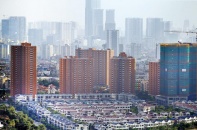 Minh bạch thông tin thị trường bất động sản