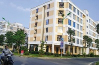 Ngân hàng chính sách xã hội góp phần thúc đẩy phát triển nhà ở xã hội
