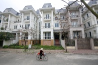 Tháo “vòng kim cô” cho giá đất