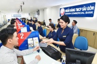 Ngân hàng tăng lãi suất huy động, đón đầu nới room