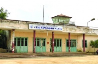 Rõ thêm phương án PPP sân bay Nà Sản