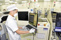 Việt Nam - “bến đỗ” mới của ngành công nghiệp bán dẫn