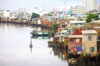 Cuộc “đại di dời” dân ven kênh rạch TP.HCM vỡ trận, vì đâu? - Bài 2: Mịt mù dự án 2 bờ Nam - Bắc kênh Đôi