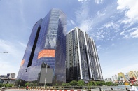 Thị trường bất động sản khởi động loạt thương vụ M&A “bom tấn”