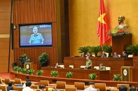 Kinh doanh đặt cược nằm trên giấy, hộ khẩu vẫn làm khó dân