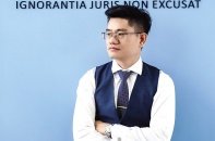 TS. Lê Minh Phiếu, sáng lập LMP Lawyers: Người gỡ “nút cổ chai” trong thương vụ M&A