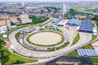 Dự án metro Nhổn - ga Hà Nội: Kích hoạt phương án dự phòng   