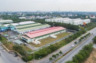 Nghẽn quy hoạch khu công nghiệp, Đồng Nai “đánh rơi” hàng tỷ USD