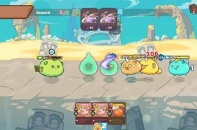 Game Việt nên thoát khỏi thói quen làm đơn giản