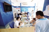 “Miền đất mới” của "tam đại gia" viễn thông Viettel, VNPT, MobiFone