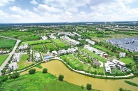 Nhà Khang Điền: Cơ cấu cổ đông bị pha loãng khi thâm hụt vốn kéo dài