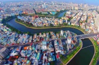 Cuộc “đại di dời” dân ven kênh rạch TP.HCM vỡ trận, vì đâu? - Bài 5: Bài toán đầu tiên là… tiền ở đâu