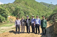 Bài toán liên kết vùng và cơ hội đột phá cho Tây Nguyên