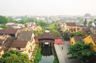 Đi tìm bản sắc cho đô thị miền Trung