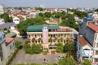 Licogi 14 giảm lỗ nhờ chuyển công ty con thành công ty liên kết