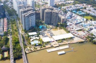 “Ngộp” tài chính, nhiều nhà đầu tư sẽ phải xả hàng