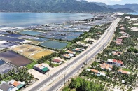 Cơ hội đầu tư vào Khánh Hòa nhìn từ phát triển hạ tầng