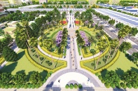 Công ty cổ phần Đầu tư Phát triển Đô thị Ân Phú: Tăng giá trị đô thị cùng hạ tầng dân sinh