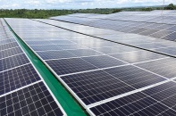 Đầu tư điện năng lượng mặt trời: Từ được khuyến khích đến… kêu cứu