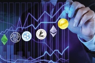 “Kỷ nguyên vàng” của quỹ đầu tư crypto