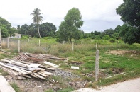 Nhức nhối vấn nạn “đón đầu” quy hoạch