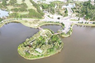 Tài trợ lập quy hoạch khu đô thị: Thận trọng, nhưng không cứng nhắc