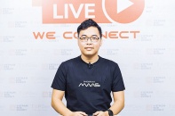 Lê Yên Thanh, Sáng lập Phenikaa MaaS: Thay đổi tư duy khi làm kinh doanh