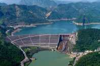 Nhà máy Thủy điện Hòa Bình mở rộng: Chậm thi công, thiệt nhiều bề
