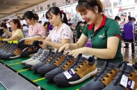 Xuất khẩu chủ động với kịch bản giảm tốc