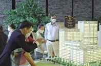 Cân nhắc bổ sung quyền sử dụng đất của người nước ngoài