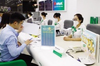 Doanh nghiệp ngóng room tín dụng hơn chờ hỗ trợ lãi suất